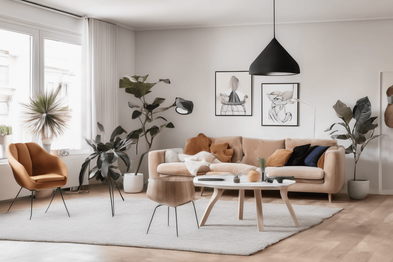 Playground.ai y el Arte del Homestaging: Una Revolución para los Decoradores