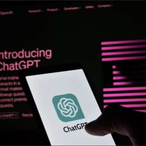Máster IA aplicada a negocios